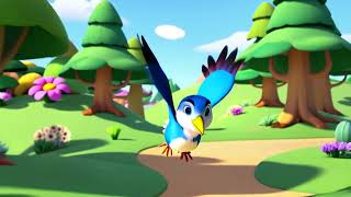 The Bird Brain Blues