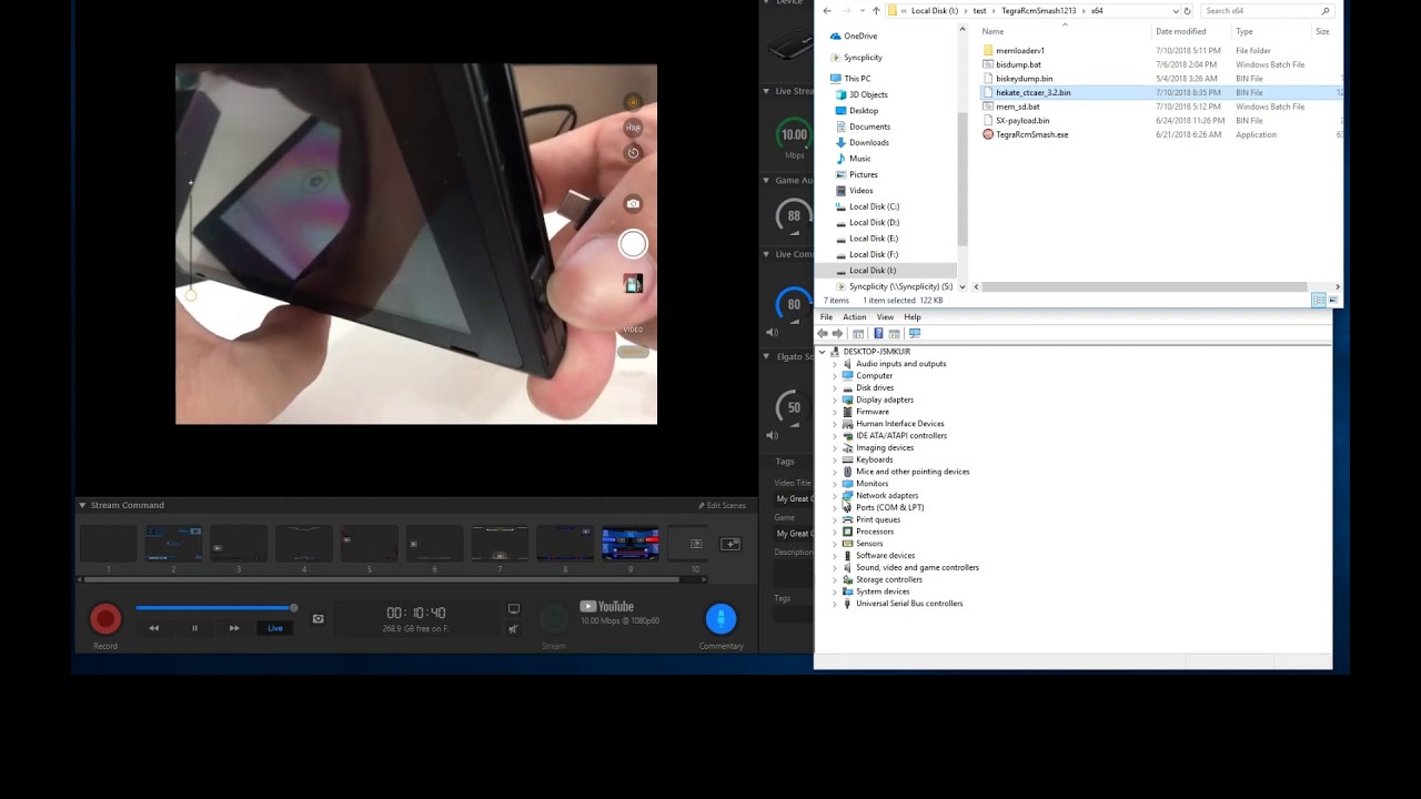 Avoid XAJ70043XXXXX on HAC-S-JXE-C3 Nintendo Switch !!!