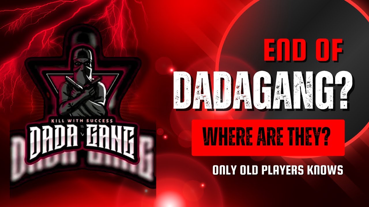 Where Is DADAGANG ?? | WE ARE BACK 🔥| EWC NEPAL (TEASER )