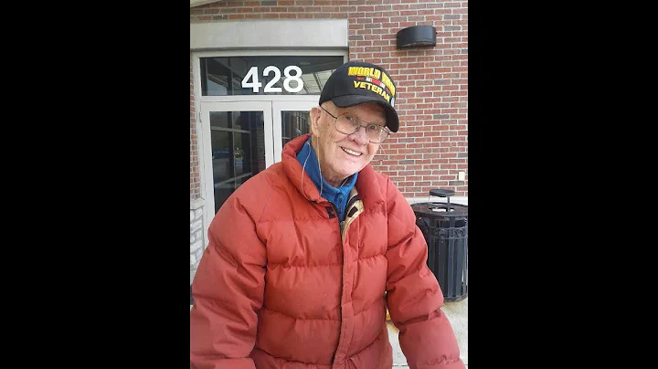 Celebrating the Life of Dale Nolen