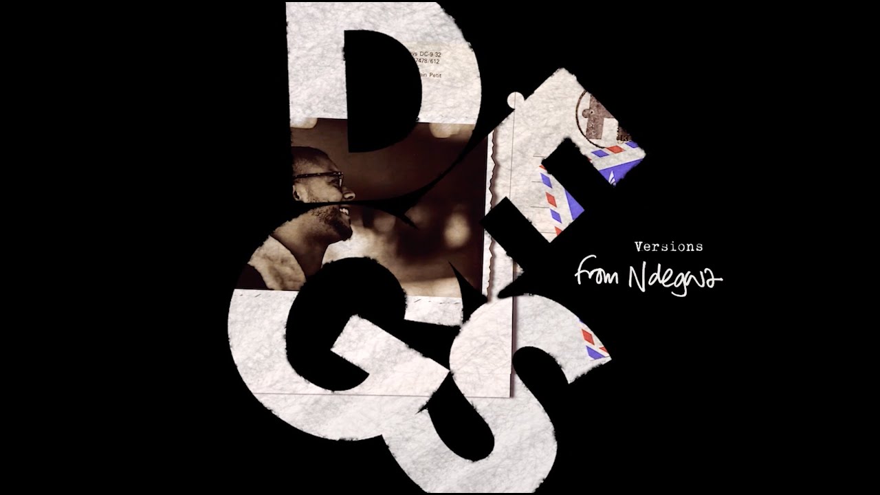 Degs - Colour My Soul (feat. Logistics) (Winslow Version)