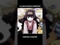 GADIS INI DAPAT MENGABULKAN SEGALA PERMINTAAN‼️ #anime #hunterxhunter #alluka