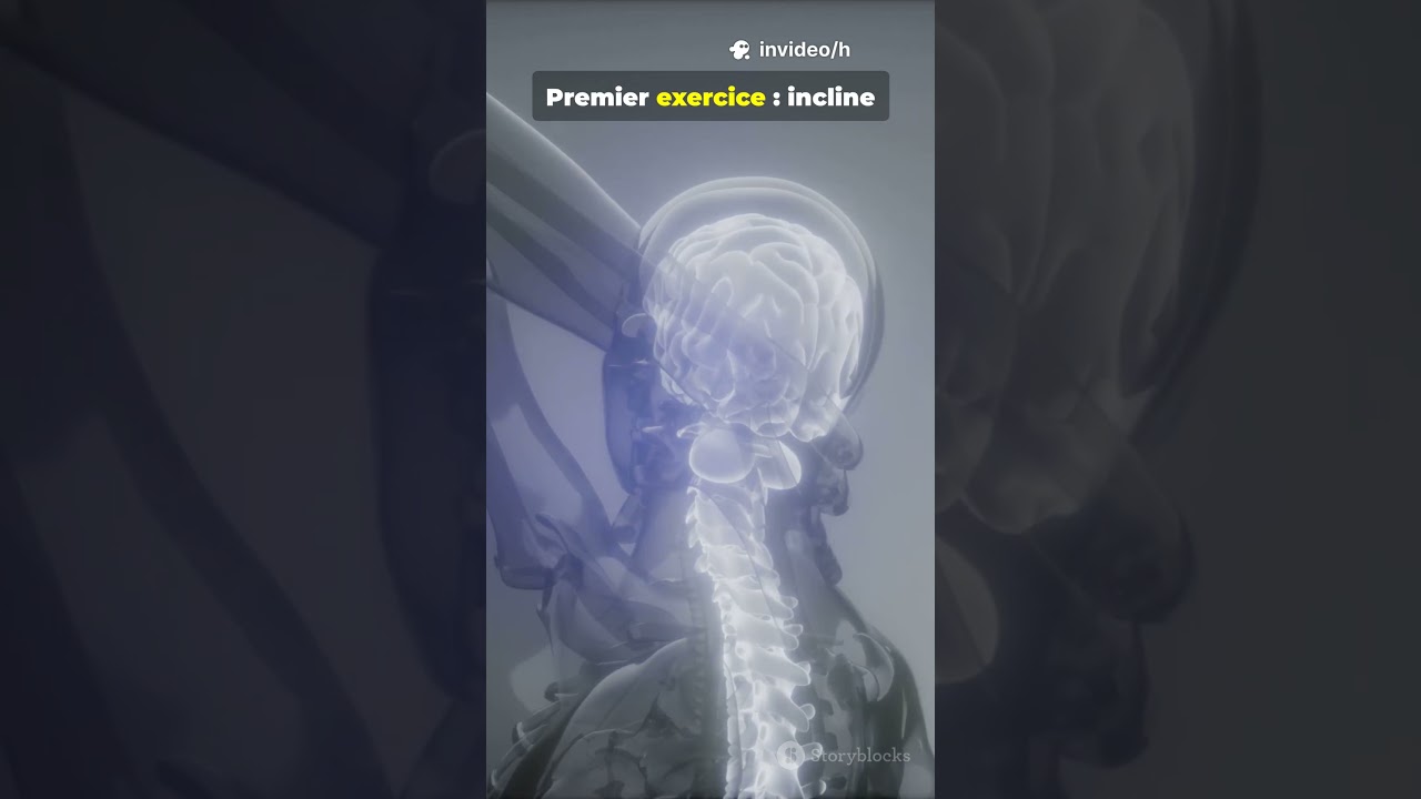 3 moves express :adieu tensions du cou 