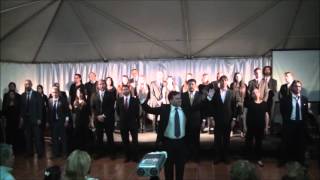 Coro Municipal de Córdoba - "Da Coconut Nut" - Ryan Cayabyab