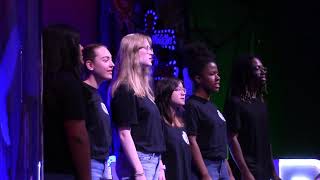 LCSD Convocation / 2026-2027