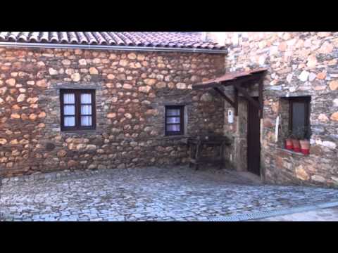 ALDEIAS DO XISTO   Janeiro de Cima e Janeiro de Baixo