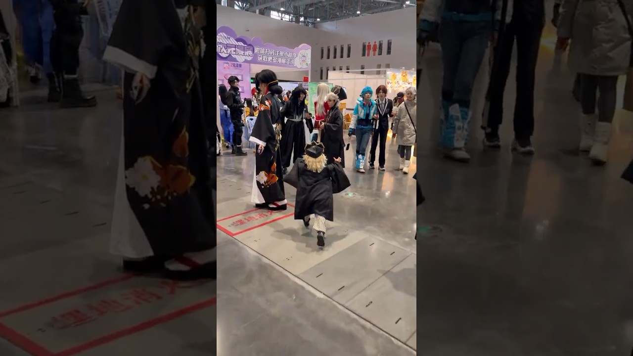 Little Doma #anime #game #fyp #kimetsunoyaiba #demonslayer #cosplay #cosplayer #girl #cosplaygirl