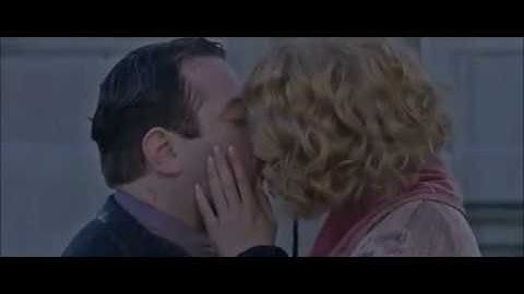 Jacob x Queenie | Losing Your Memory