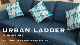 Urban Ladder Bed | Sofa | Study Table & Chair | Duroflex Mattress | Price & Review | screenshot 4