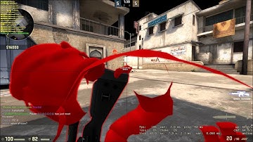 mm hvh with aimware #2