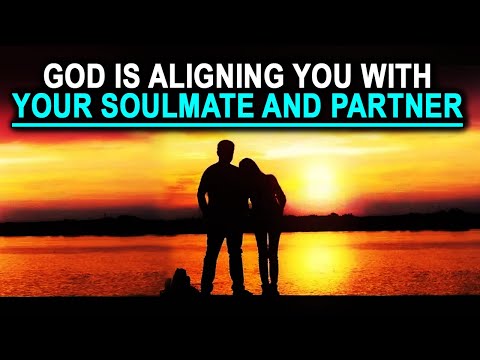 God Is Getting