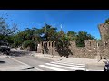 Torre Bellesguard. Barcelona