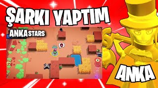 Rulinxqq - Anka Crow Ve Kulüp Özel Şarkı Official Videos