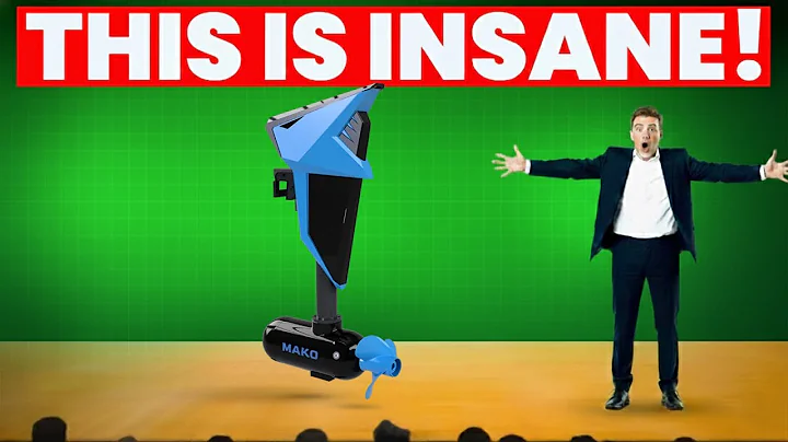 This New Indian Outboard Will Change Boating Forever (2026)