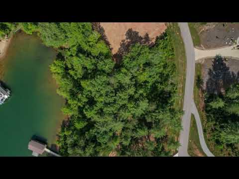 190 Linville View Unit 20, Nebo, NC home video tour