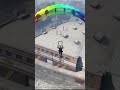 Pogo man