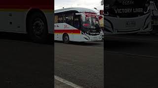 𝙈𝘼𝙉𝘿𝙖𝙮, 𝙈𝙤𝙣𝙙𝙖𝙮 Victory Liner, Inc.- 7523 #busesinthephilippines #subscribemychannel