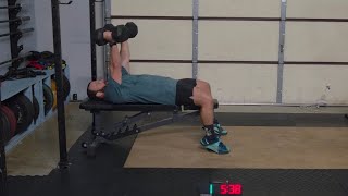 Crossfit App Wod 260818 Ouch
