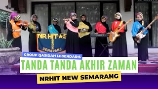 TANDA TANDA AKHIR ZAMAN - Nunung nrhit