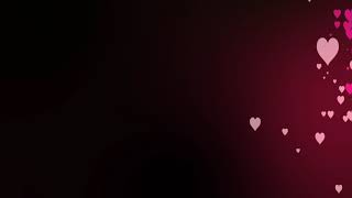 Love hearts Background vedio for poetry, tiktok background screenshot 5