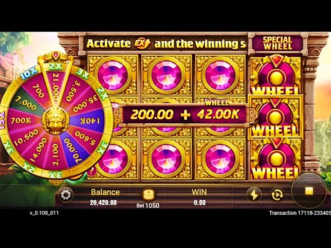 Juega al emocionante juego de casino Fortune Gems 2 en línea en México