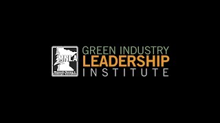 MNLA's Green Industry Leadership Institute