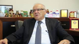 Kuruuz Ecz. Sami Şen Röportajı Bölüm 2