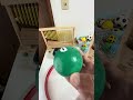 Marble Run ASMR 5 Color Racing Course ⭐ Drum Relaxation 7