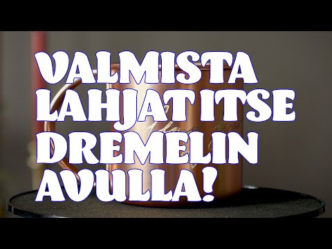 Video: Mikä taiteessa on valmista?