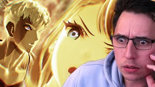 I hate how right you all were about Xenoblade Chronicles 3.