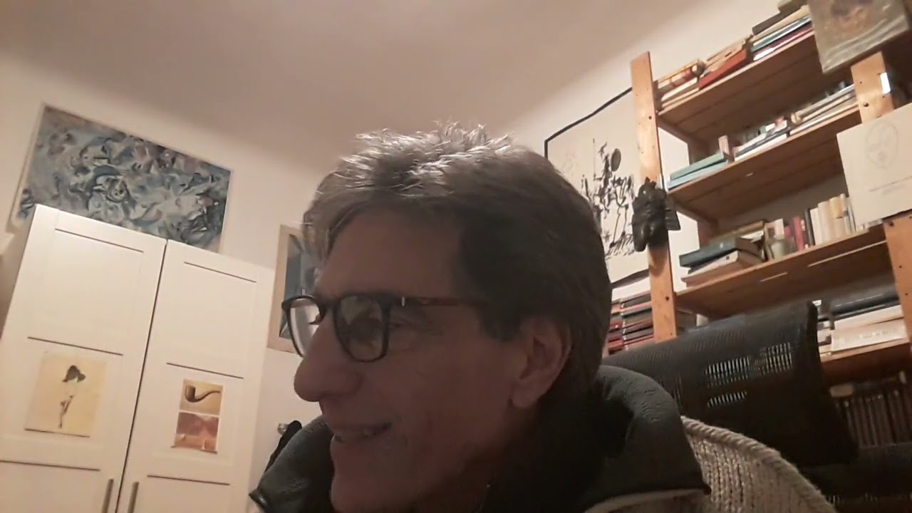 PLOTINO 6: LA (META)ESSENZA DELL'UNO VUOLE LA SUA ESISTENZA E VICEVERSA