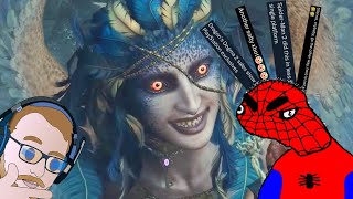 Desperate PS5 Fanboys Compare Dragon's Dogma 2 to Spider-Man 2...