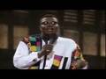 Def Jam - Bernie Mac