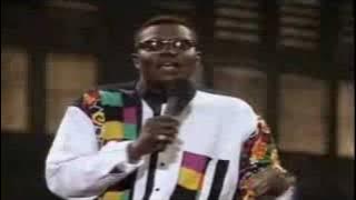 Def Jam - Bernie Mac