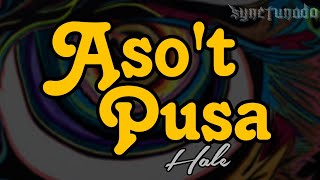 ASOT PUSA [ HALE ] INSTRUMENTAL | MINUS ONE