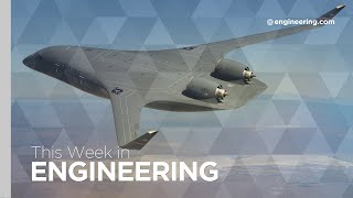 Blended Wing Body Aircraft: The Future of Air Transport?