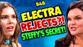 Bold and the Beautiful Spoilers: Katie’s Plan BACKFIRES! Steffy’s Secret EXPLODES! | B&B