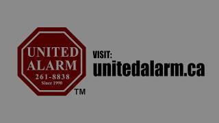 Breaking News: United Alarm 60K Installs Video