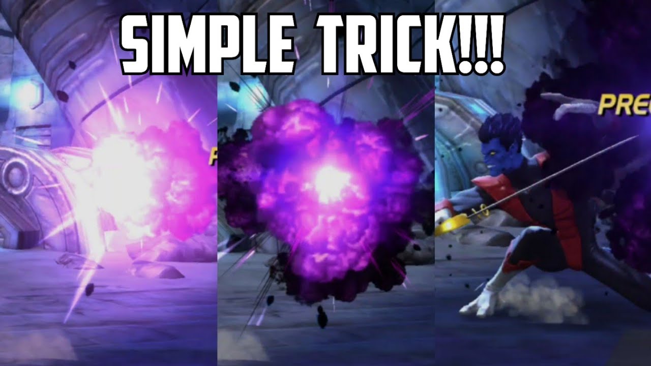 How to Stop NightCrawler Annoying Evade Ability with Any Champion