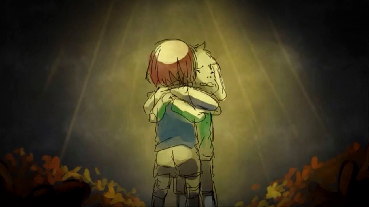 Undertale || Breakeven