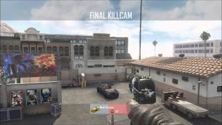 My First Trickshot - Studio