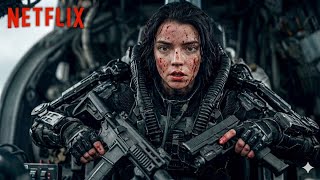 12 Brutal R-RATED Sci-Fi Shows That Will Ruin Your Sleep Schedule