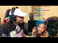 ImDontai Reacts To 6ix9ine ZAZA