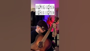 Thumbnail of Broken Halos by Chris Stapleton Guitar Tutorial Lesson! #guitar #shorts #youtubeshorts #music #love