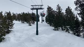 Deer Valley, UT - Ruby Express