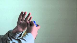 Polycarbonate (PC) Low Chemical Resistance