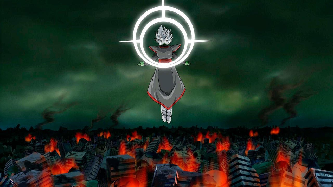 D&Z Cordyceps Outbreak: Fall of a Free Nation