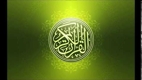 114. Abdulbasit Abdulsamad - عبد الباسط عبد الصمد- AnNas   -  سورة الناس
