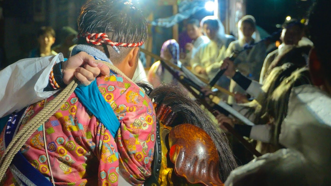 Откройте поразительную красоту традиционных японских танцев