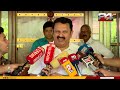 'കുറച്ച് കഴിഞ്ഞാൽ സെക്രട്ടേറിയറ്റിലും കേറും, അതുകൊണ്ട് EDയെ ഞങ്ങള്ക്കത്ര വിശ്വാസമില്ല'